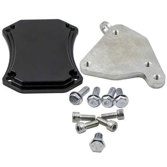 EGR Valve Cooler Kit Fit For GMC For Chevy Duramax LML 6.6L Diesel 2011-15-Replacement Aftermarket Parts