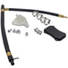 EGR Valve Cooler Kit Fit For GMC For Chevy Duramax LML 6.6L Diesel 2011-15-BeeSpareParts