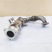 EGR Valve Pipe VH173091090A For Hino Engine J08E Kobelco SK330-8 SK350LC-BeeSpareParts