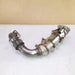 EGR Valve Pipe VH173091090A For Hino Engine J08E Kobelco SK330-8 SK350LC-BeeSpareParts