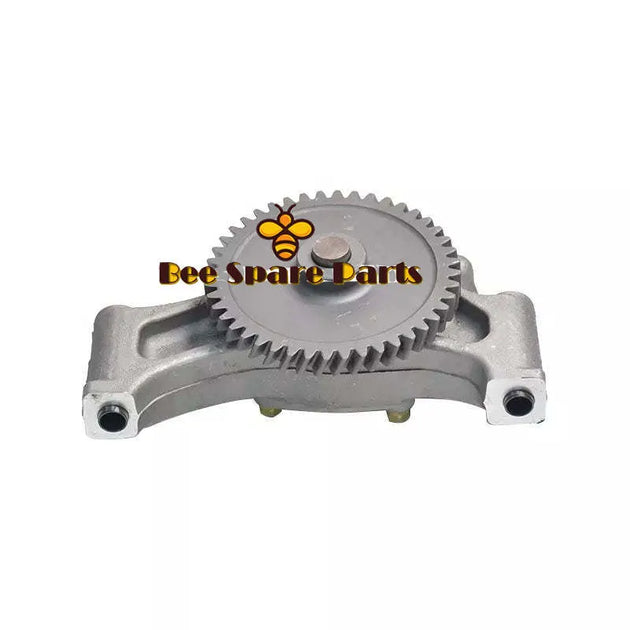 EK100 6Y3 K13C oil pump 15110-E0130 15110-1580 for Japanese truck parts-BeeSpareParts