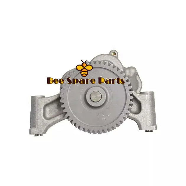 EK100 6Y3 K13C oil pump 15110-E0130 15110-1580 for Japanese truck parts-BeeSpareParts