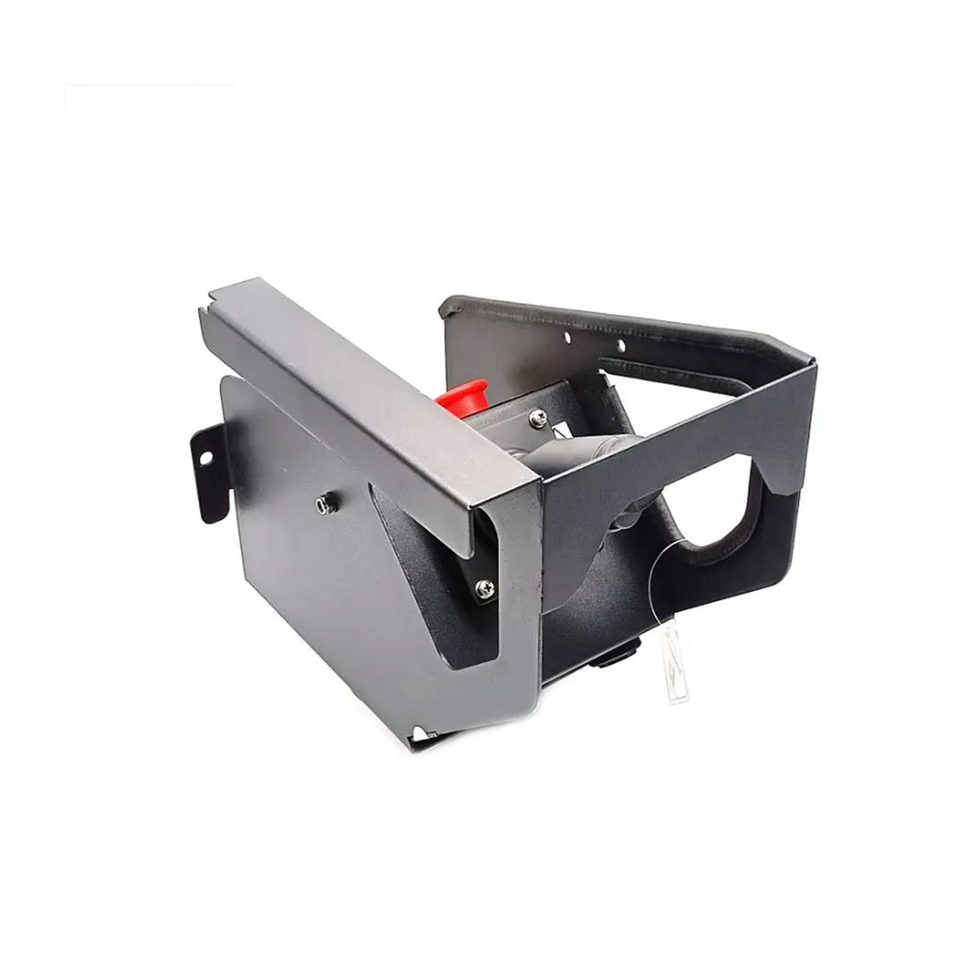 Electric Aerial Work Platform Control Box PCU 1001195563 for JLG 6RS 10RS of Hydraulic Mini Mobile Scissor Lift Table-Replacement Aftermarket Parts