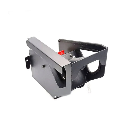 Electric Aerial Work Platform Control Box PCU 1001195563 for JLG 6RS 10RS of Hydraulic Mini Mobile Scissor Lift Table-Replacement Aftermarket Parts