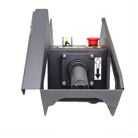 Electric Aerial Work Platform Control Box PCU 1001195563 for JLG 6RS 10RS of Hydraulic Mini Mobile Scissor Lift Table-Replacement Aftermarket Parts