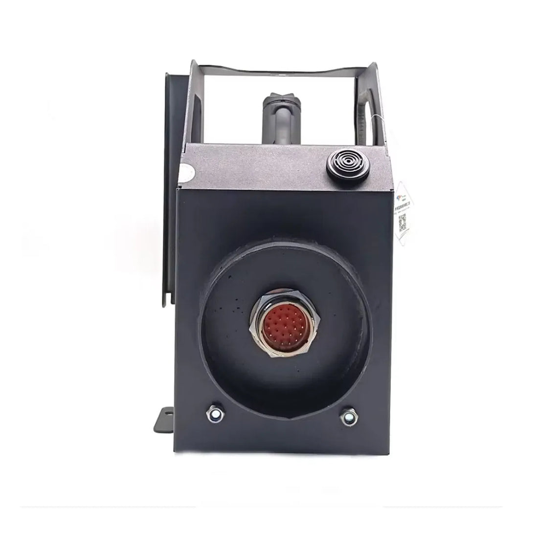 Electric Aerial Work Platform Control Box PCU 1001195563 for JLG 6RS 10RS of Hydraulic Mini Mobile Scissor Lift Table-Replacement Aftermarket Parts