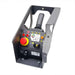Electric Aerial Work Platform Control Box PCU 1001195563 for JLG 6RS 10RS of Hydraulic Mini Mobile Scissor Lift Table-Replacement Aftermarket Parts