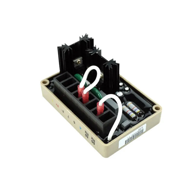 Electric Automatic Voltage Regulator AVR SE350 For Marathon-Replacement Aftermarket Parts