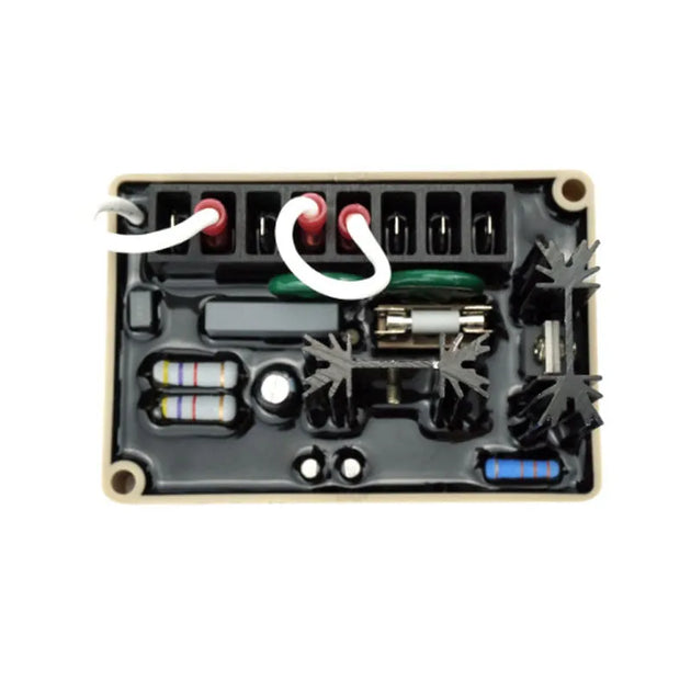 Electric Automatic Voltage Regulator AVR SE350 For Marathon-Replacement Aftermarket Parts