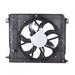 Electric Cooling Radiator Fan Assembly for TOYOTA HIGHLANDER SIENNA 2020-2023 16360-F0100 16360F0150 16363-31510 16360F0100-BeeSpareParts