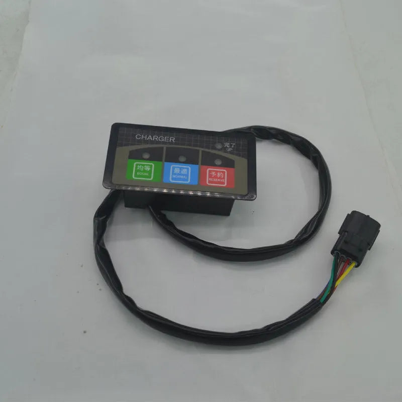 electric forklift parts charger control board used for TOYOTA 7FB with 25550-13132-71-商业/工业-BeeSpareParts
