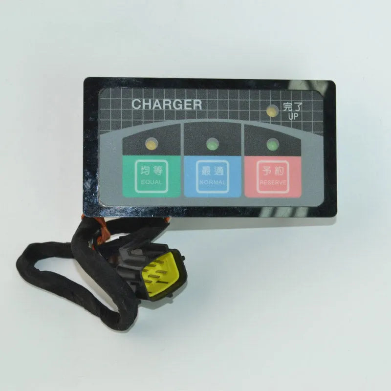 electric forklift parts charger control board used for TOYOTA 7FB with 25550-13132-71-商业/工业-BeeSpareParts