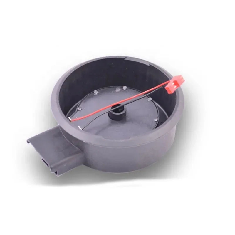Electric Forklift Parts Sensor Direction Unit Direction Sensor Repair Kits Used for Linde R14-16 with 1153605136K-BeeSpareParts