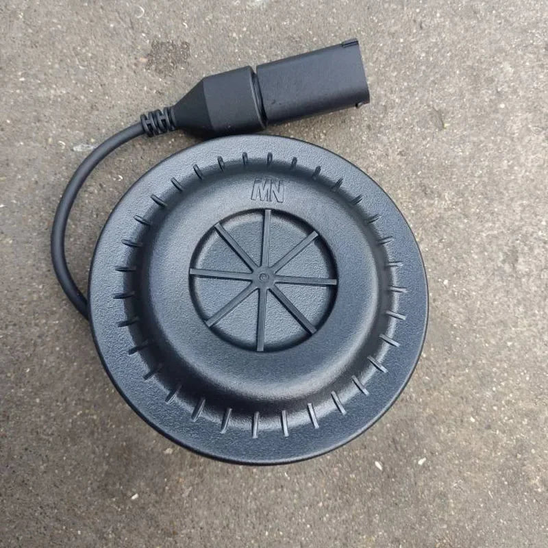 Electric forklift spare parts lift sensor height sensor pulse sensor Used for Toyota BT forklift RRE160M 262597-BeeSpareParts