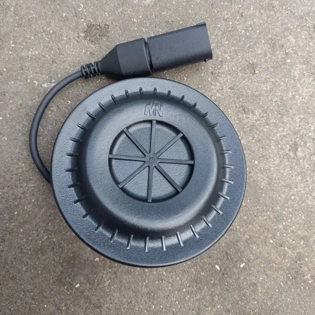 Electric forklift spare parts lift sensor height sensor pulse sensor Used for Toyota BT forklift RRE160M 262597-BeeSpareParts