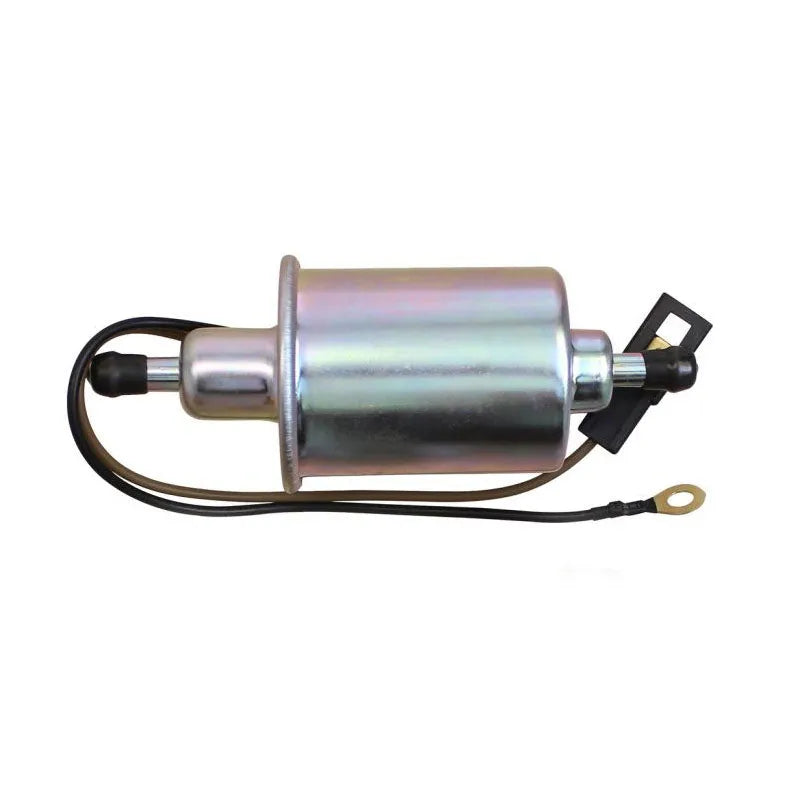 Electric Fuel Pump 86506895 fits New Holland Ls160 Ls170 Lx465 Lx485 Lx565 Lx665-BeeSpareParts