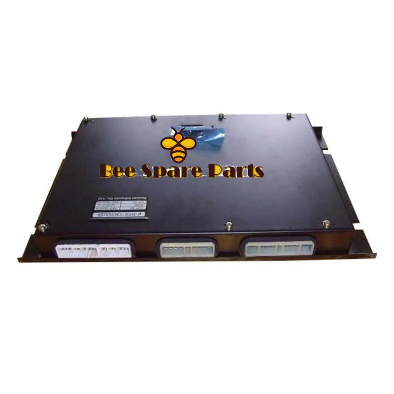 Electric parts 300611-00057A 30061100057A Excavator DX140 ECU Controller ECM-BeeSpareParts