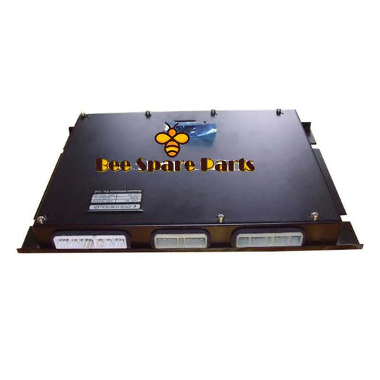 Electric parts 300611-00057A 30061100057A Excavator DX140 ECU Controller ECM-BeeSpareParts