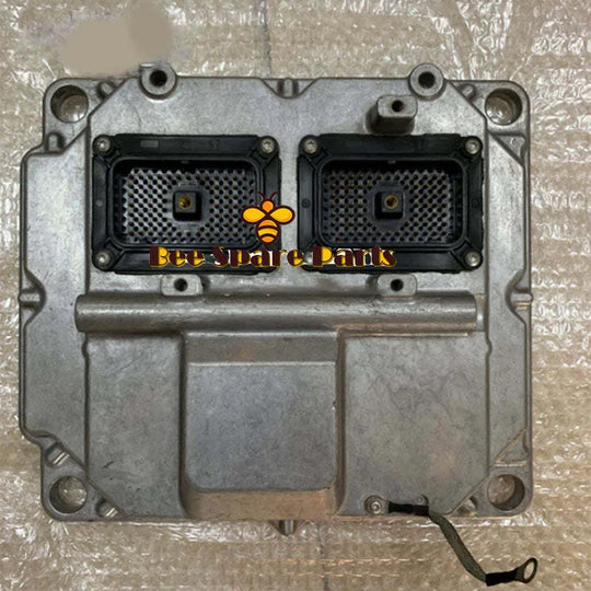Electric parts 394-3902 3943902 Excavator E336F E390F ECU Controller ECM-Replacement Aftermarket Parts