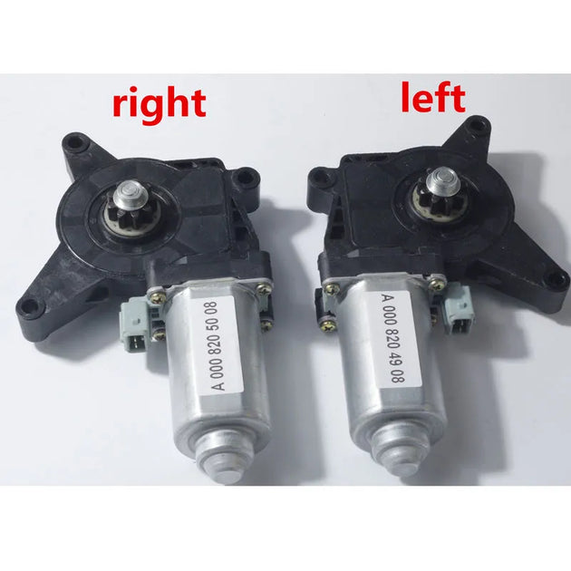 Electric Power Motor left/right side window glass lifter motor for Mercedes-Benz Actros truck pump 3241/3340/3341/3241/4141-BeeSpareParts