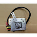 Electric Vehicle Throttle Pedal Forklift Foot Pedal Golf Cart Accelerator Pedal EV100 3.6-0 PB-6 0-5K EFP001 ET-165MCU ET-126MCU-BeeSpareParts