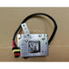 Electric Vehicle Throttle Pedal Forklift Foot Pedal Golf Cart Accelerator Pedal EV100 3.6-0 PB-6 0-5K EFP001 ET-165MCU ET-126MCU-BeeSpareParts