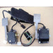 Electric Vehicle Throttle Pedal Forklift Foot Pedal Golf Cart Accelerator Pedal EV100 3.6-0 PB-6 0-5K EFP001 ET-165MCU ET-126MCU-BeeSpareParts