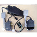Electric Vehicle Throttle Pedal Forklift Foot Pedal Golf Cart Accelerator Pedal EV100 3.6-0 PB-6 0-5K EFP001 ET-165MCU ET-126MCU-BeeSpareParts