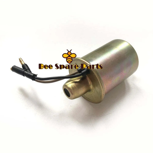 Electrical Fuel Pump 3169582 for Volvo B11R B12 B12B B12M B13R FH12 FM12 FM9-Replacement Aftermarket Parts