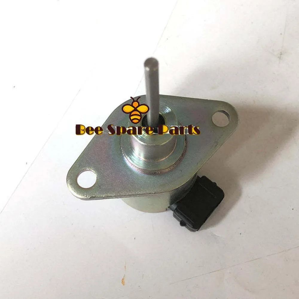 Electrical Stop Solenoid Valve E6850-60012 for Kioti Tractor CK25 CK30 DK35 DK40-BeeSpareParts