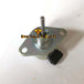 Electrical Stop Solenoid Valve E6850-60012 for Kioti Tractor CK25 CK30 DK35 DK40-BeeSpareParts