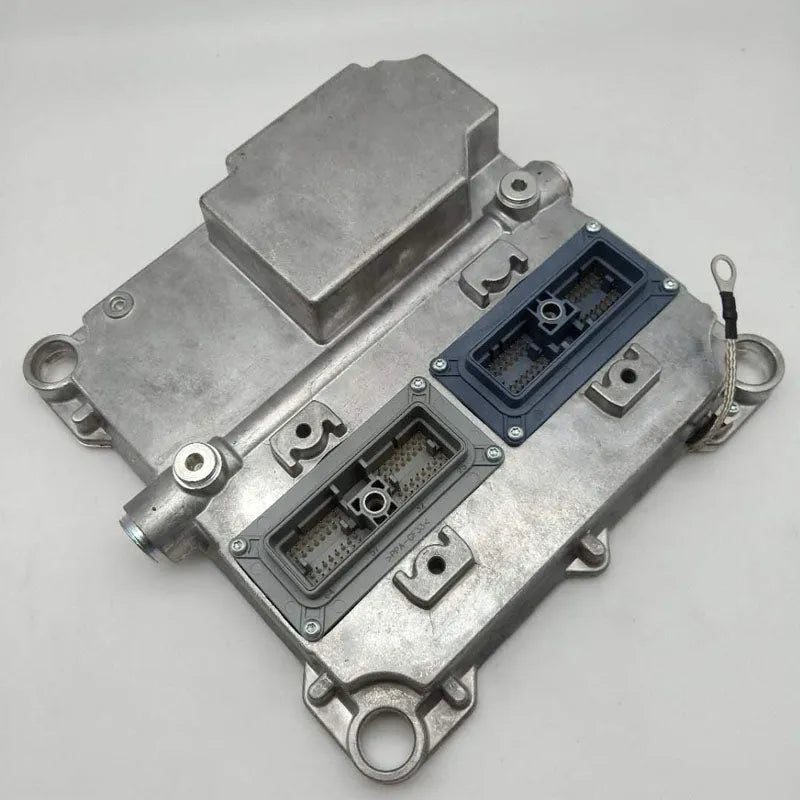 Electronic Control Module 28170119 for Perkins Engine 1104D-E44T 1104D-E44TA 1106D-E66TA-BeeSpareParts