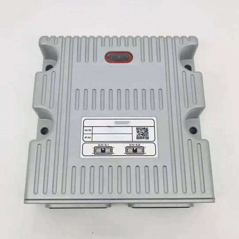 Electronic Control Unit 21Q4-32980 for Hyundai R140LC-9SB Excavator-Replacement Aftermarket Parts