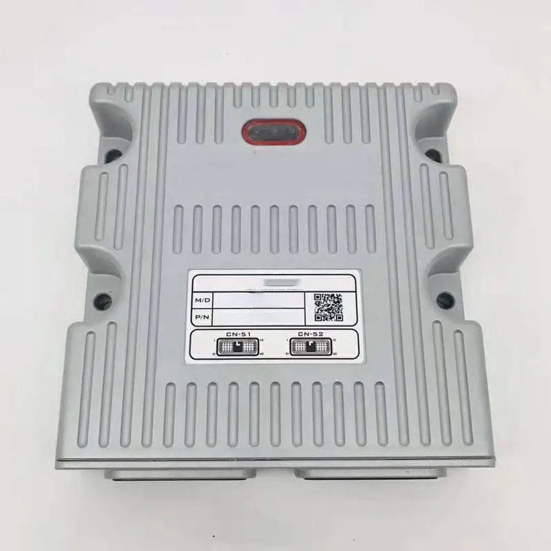 Electronic Control Unit 21Q6-32880 for Hyundai R220LC-9S Excavator Part-Replacement Aftermarket Parts