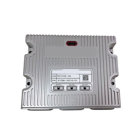 Electronic Control Unit 21Q9-32182 for Hyundai R330LC-9S Excavator-Replacement Aftermarket Parts