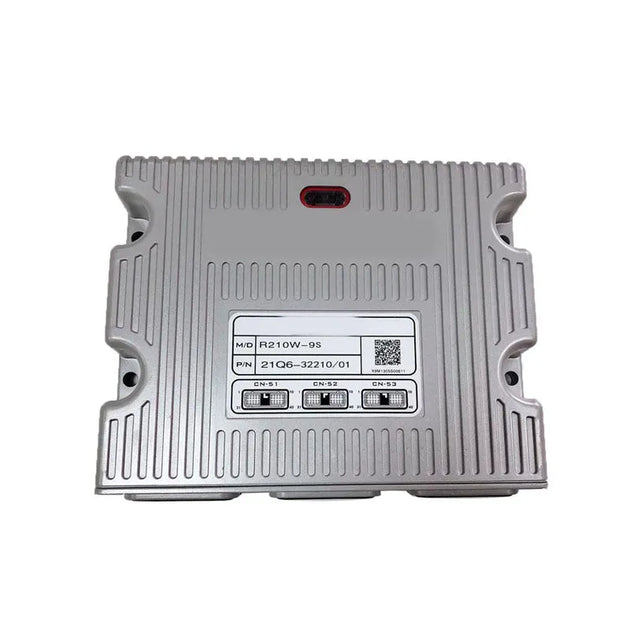 Electronic Control Unit 21Q9-32182 for Hyundai R330LC-9S Excavator-Replacement Aftermarket Parts