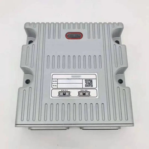 Electronic Control Unit 21QB-32113 for Hyundai R480LC-9S-Replacement Aftermarket Parts