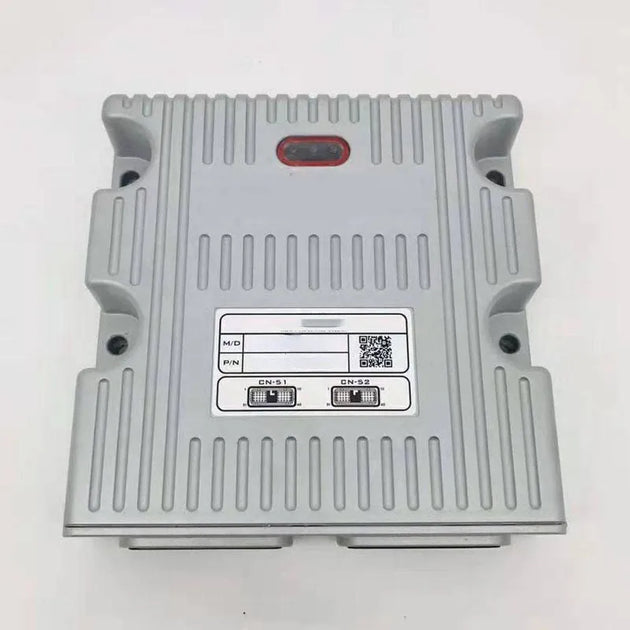 Electronic Control Unit 21QB-32193 for Hyundai R520LC-9S Excavator-Replacement Aftermarket Parts