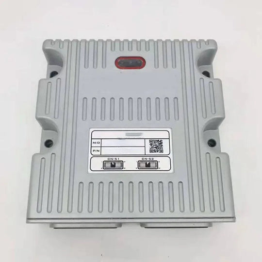 Electronic Control Unit 21QC-32132 for Hyundai R430LC-9SH-Replacement Aftermarket Parts