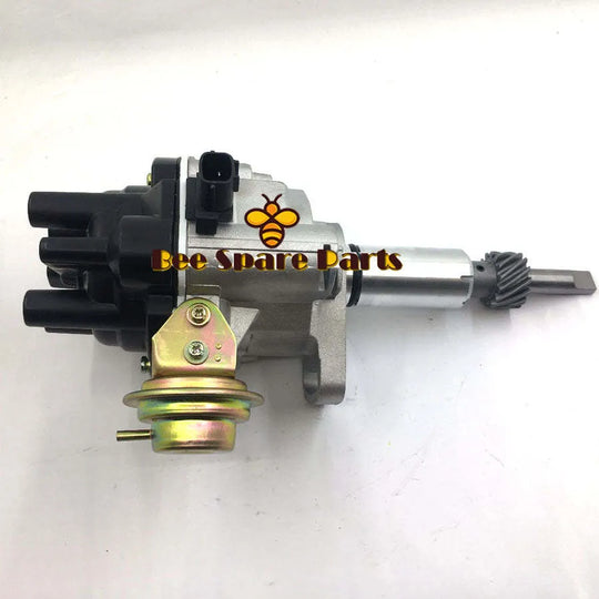 Electronic Engine Ignition Distributor 22100-FU410 for Nissan K21 Forklift Truck-Others-BeeSpareParts