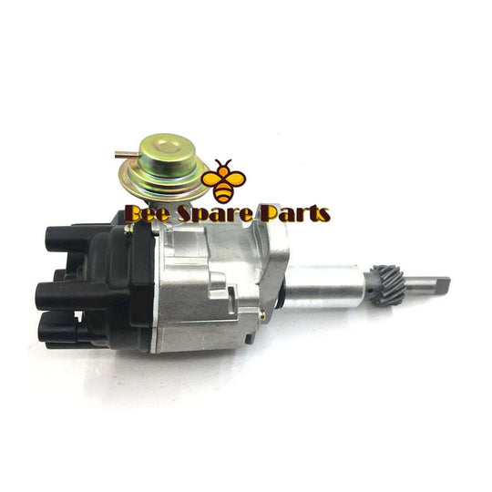 Electronic Engine Ignition Distributor 22100-FU410 for Nissan K21 Forklift Truck-Others-BeeSpareParts