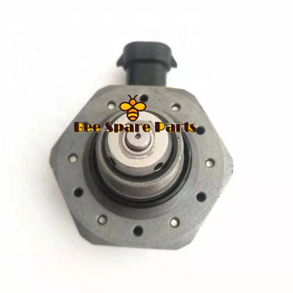 Electronic Solenoid Valve 312-5620 3125620 For 320D Fuel Pump 326-4635 C6 C6.4-Replacement Aftermarket Parts