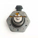 Electronic Solenoid Valve 312-5620 3125620 For 320D Fuel Pump 326-4635 C6 C6.4-Replacement Aftermarket Parts