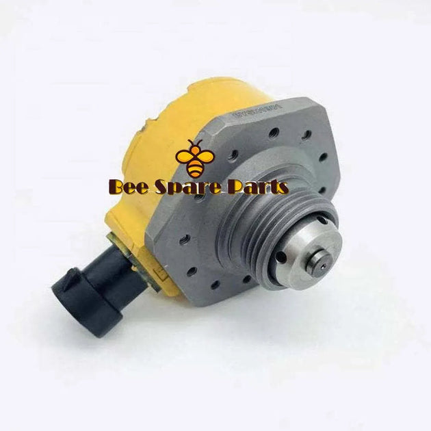 Electronic Solenoid Valve 312-5620 3125620 For 320D Fuel Pump 326-4635 C6 C6.4-Replacement Aftermarket Parts