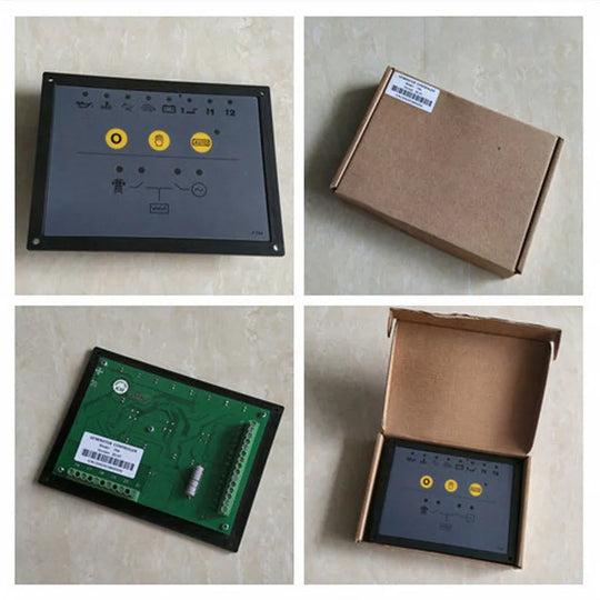 Electronics Controller Controls Module AMF Unit DSE704 for Deep Sea-Replacement Aftermarket Parts