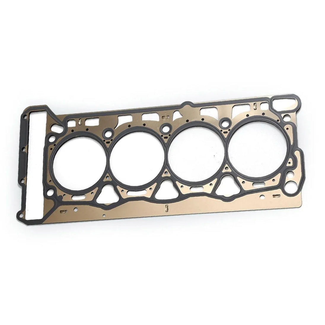 Elring Engine Cylinder Head Gasket for VW GTI Jetta GLI AUDI A4 A5 1.8 2.0 TFSI 06H103383AD-BeeSpareParts