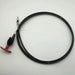 Emergency Down Cable 39232, 39232GT For Genie GS1532 GS1930 GS2032 GS2046 GS3246-BeeSpareParts