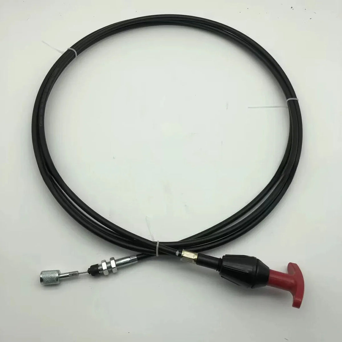 Emergency Down Cable 39232, 39232GT For Genie GS1532 GS1930 GS2032 GS2046 GS3246-BeeSpareParts