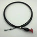 Emergency Down Cable 39232, 39232GT For Genie GS1532 GS1930 GS2032 GS2046 GS3246-BeeSpareParts