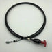 Emergency Down Cable 39232, 39232GT For Genie GS1532 GS1930 GS2032 GS2046 GS3246-BeeSpareParts